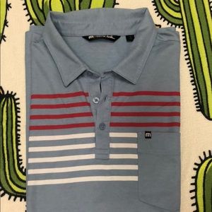 Men’s polo
